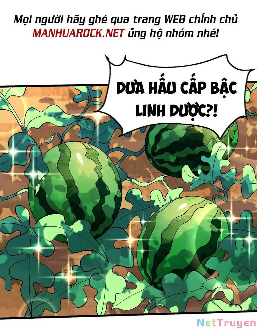 Nguyên Lai Ta Là Tu Tiên Đại Lão Nettruyen ZZZ Chương 157 Page 21