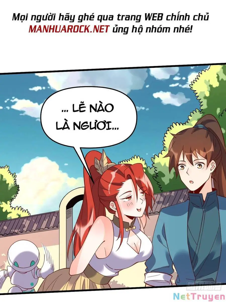 Nguyên Lai Ta Là Tu Tiên Đại Lão Nettruyen ZZZ Chương 157 Page 26