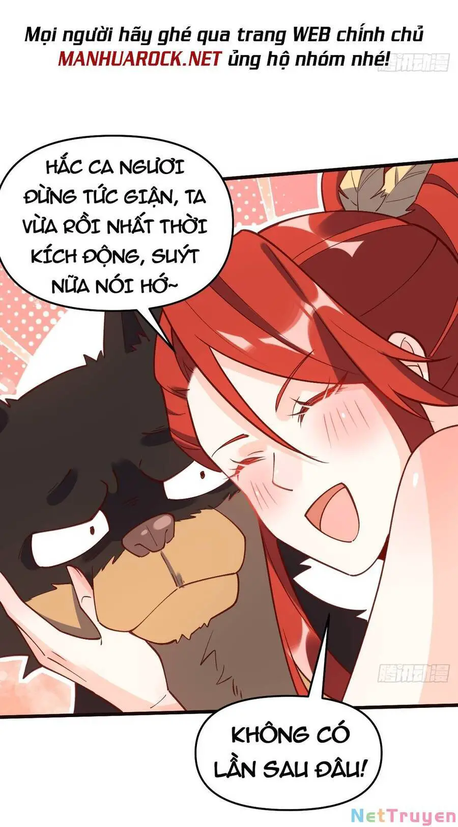 Nguyên Lai Ta Là Tu Tiên Đại Lão Nettruyen ZZZ Chương 157 Page 35