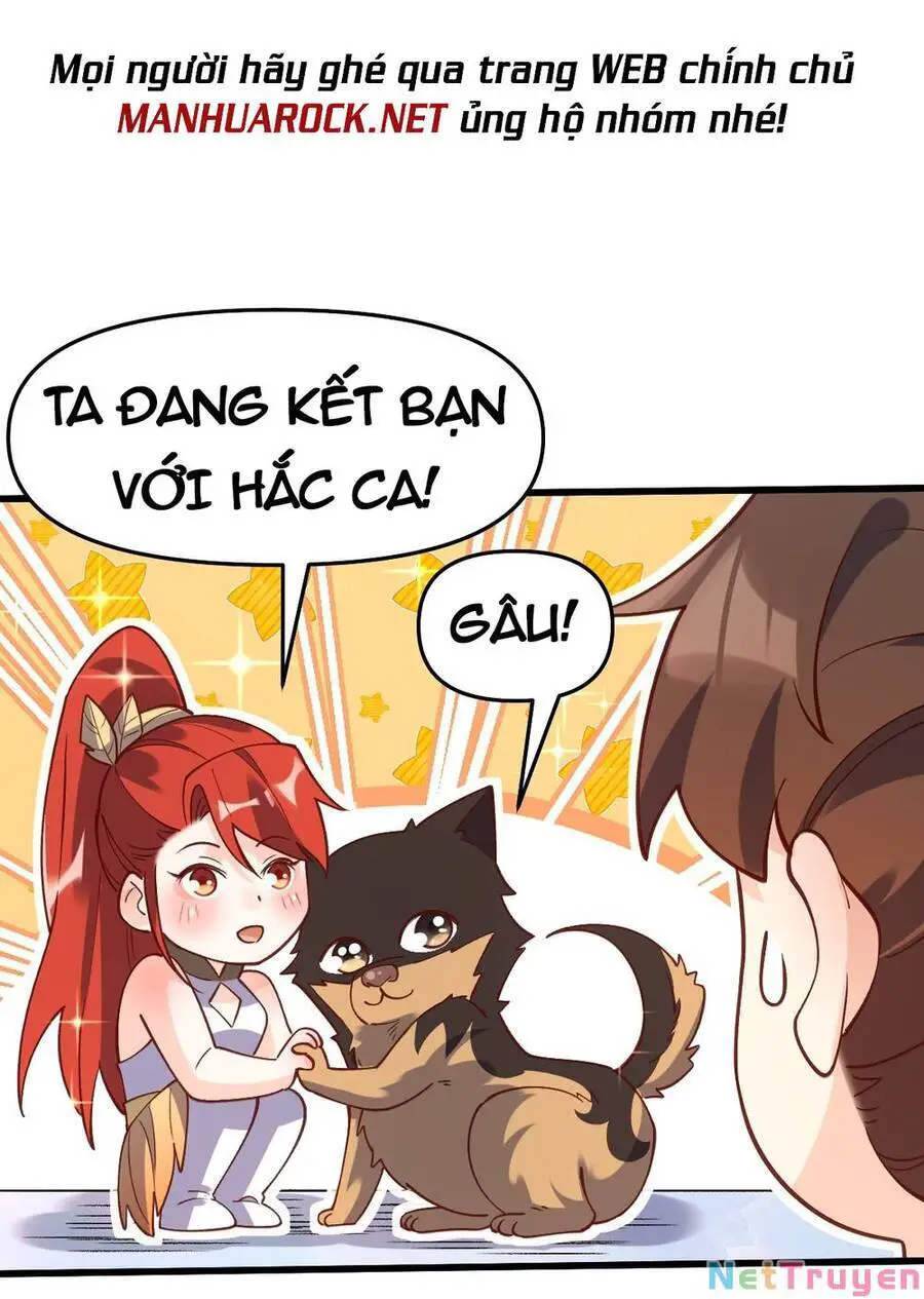 Nguyên Lai Ta Là Tu Tiên Đại Lão Nettruyen ZZZ Chương 157 Page 41