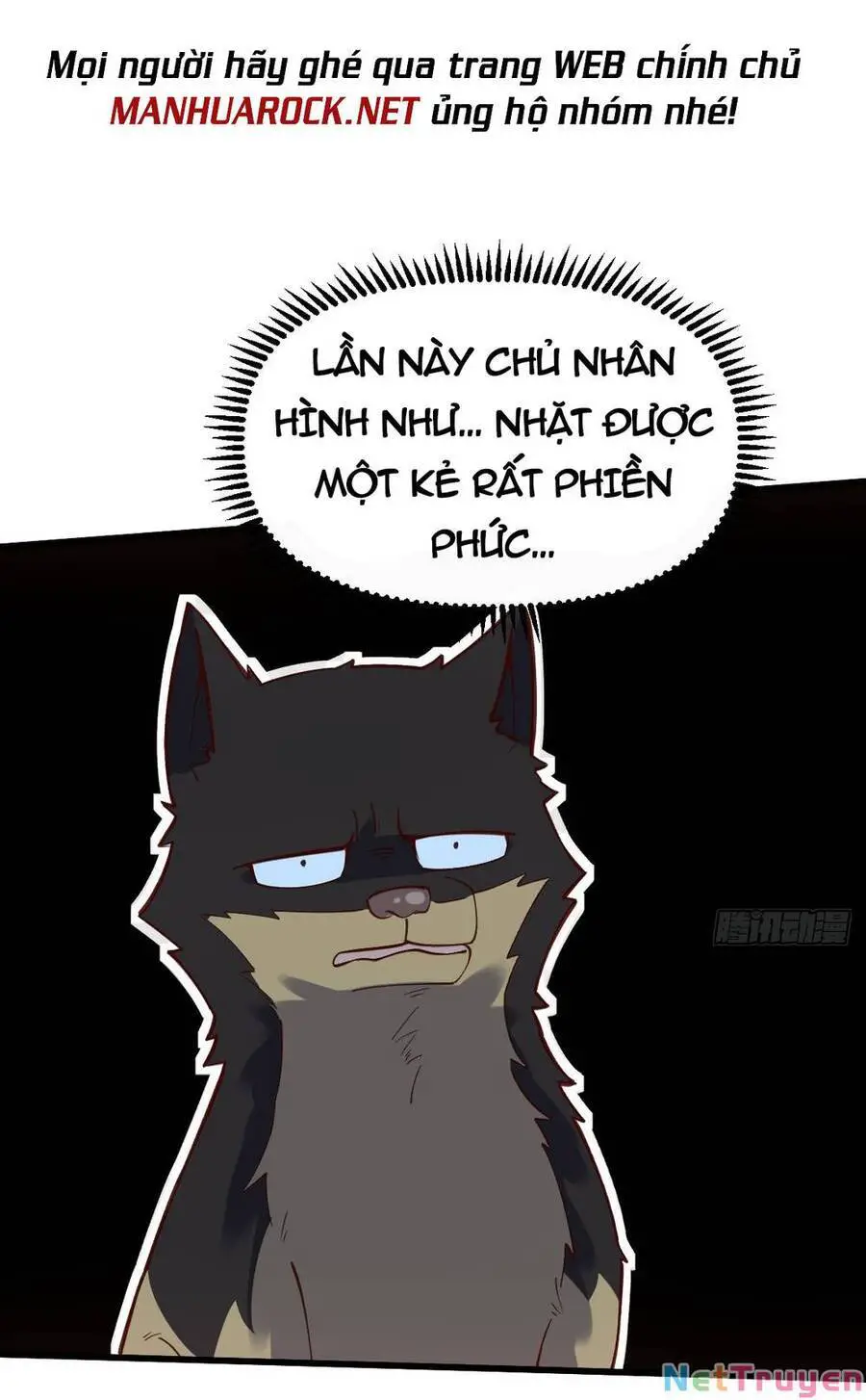 Nguyên Lai Ta Là Tu Tiên Đại Lão Nettruyen ZZZ Chương 157 Page 44