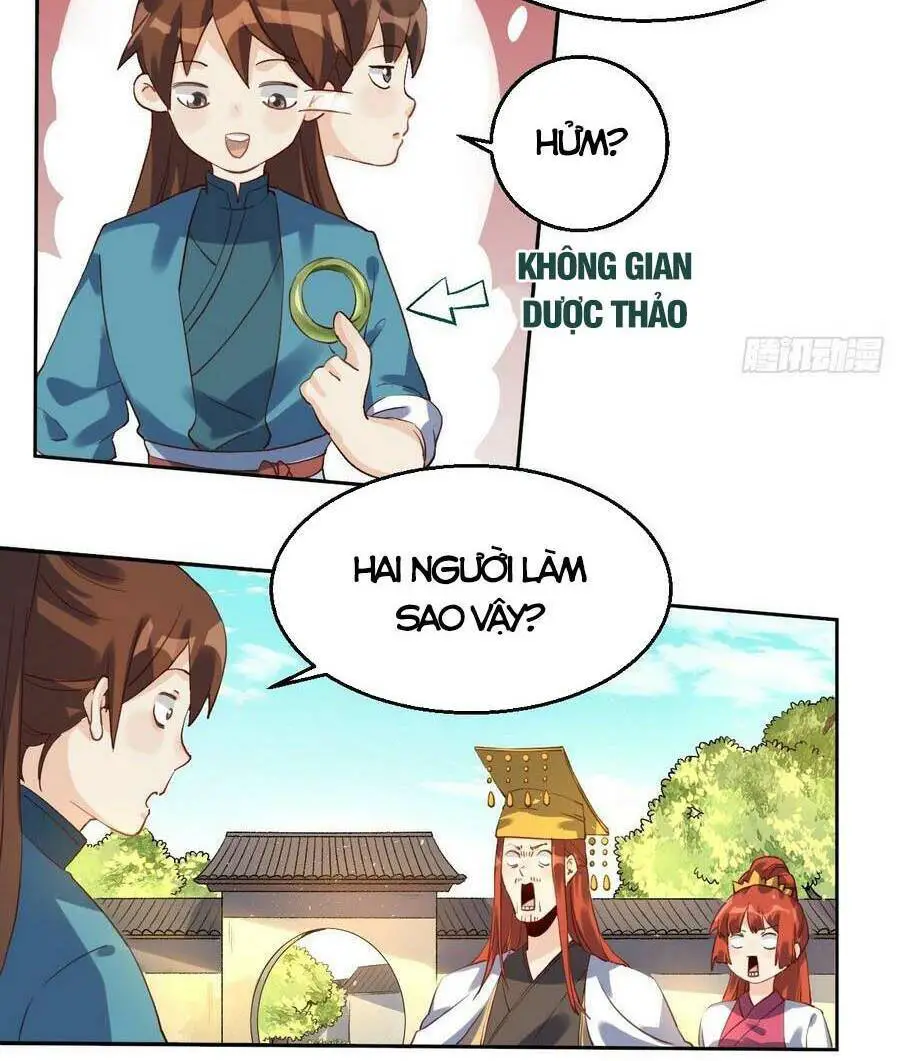 Nguyên Lai Ta Là Tu Tiên Đại Lão Nettruyen ZZZ Chương 23 Page 16