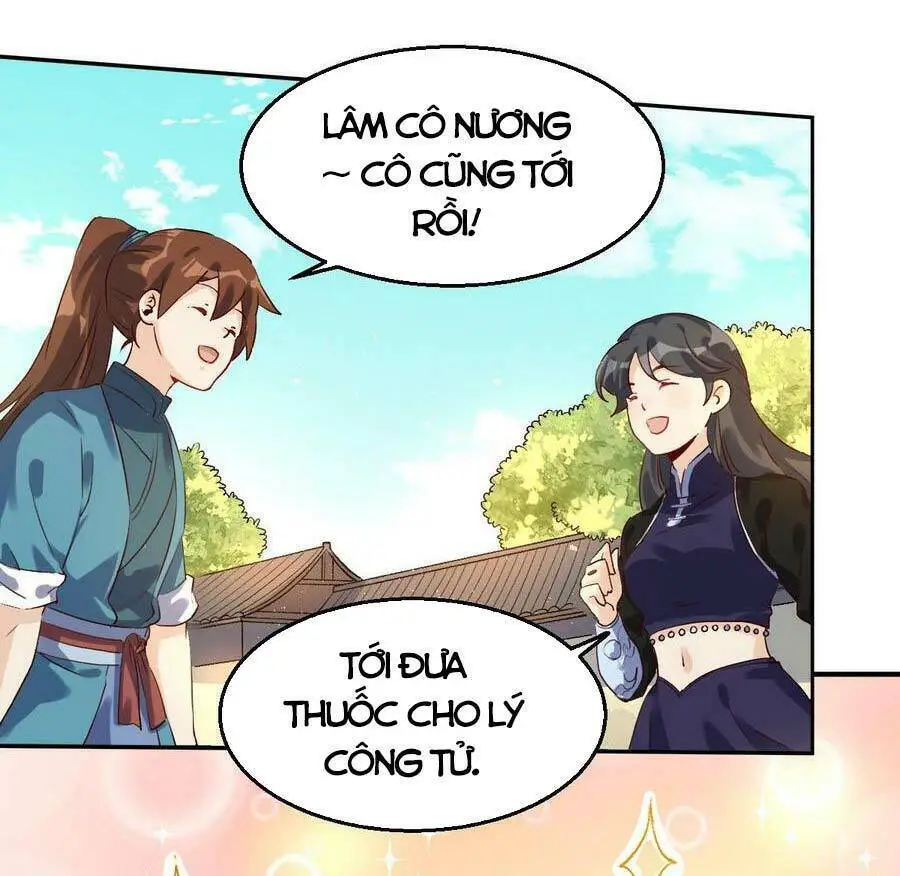 Nguyên Lai Ta Là Tu Tiên Đại Lão Nettruyen ZZZ Chương 23 Page 21