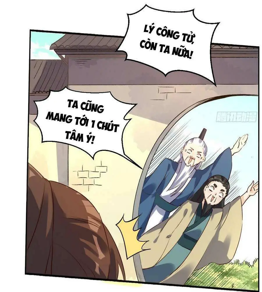 Nguyên Lai Ta Là Tu Tiên Đại Lão Nettruyen ZZZ Chương 23 Page 29