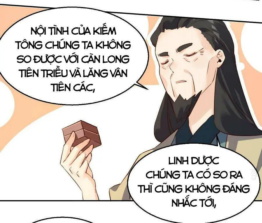 Nguyên Lai Ta Là Tu Tiên Đại Lão Nettruyen ZZZ Chương 23 Page 30