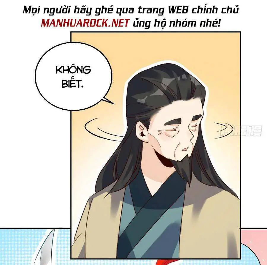 Nguyên Lai Ta Là Tu Tiên Đại Lão Nettruyen ZZZ Chương 23 Page 32