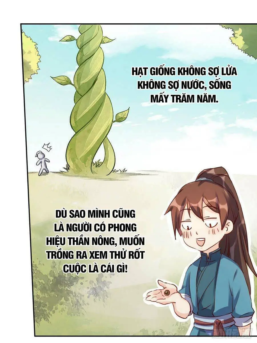 Nguyên Lai Ta Là Tu Tiên Đại Lão Nettruyen ZZZ Chương 23 Page 36
