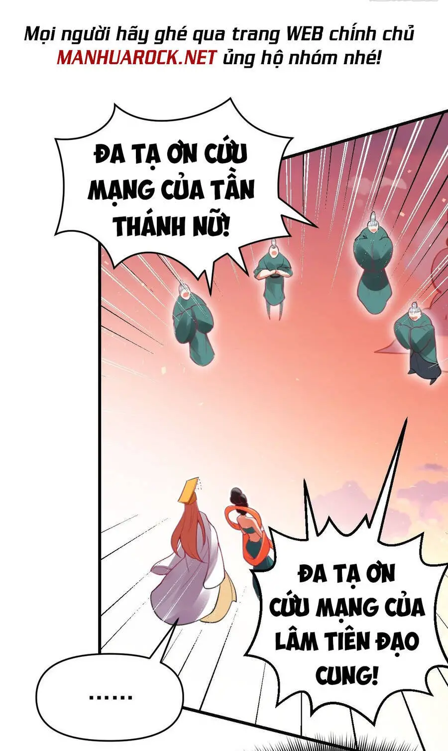 Nguyên Lai Ta Là Tu Tiên Đại Lão Nettruyen ZZZ Chương 84 Page 7
