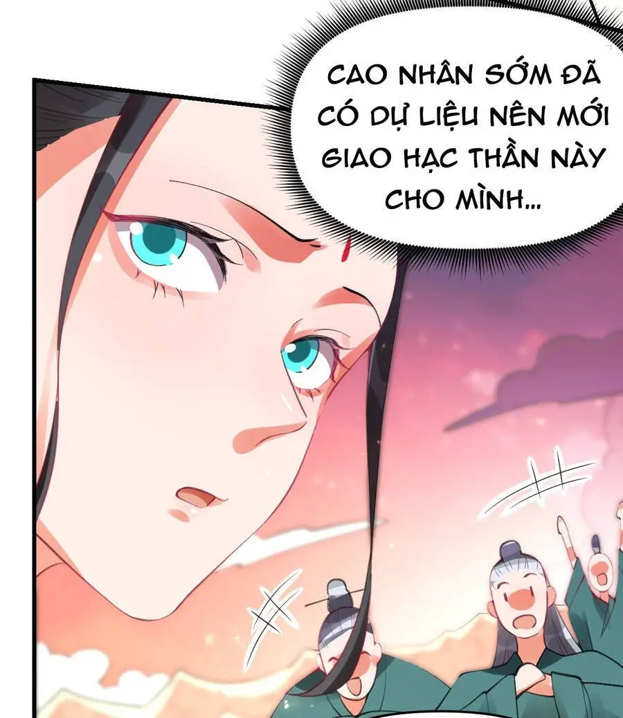 Nguyên Lai Ta Là Tu Tiên Đại Lão Nettruyen ZZZ Chương 84 Page 8
