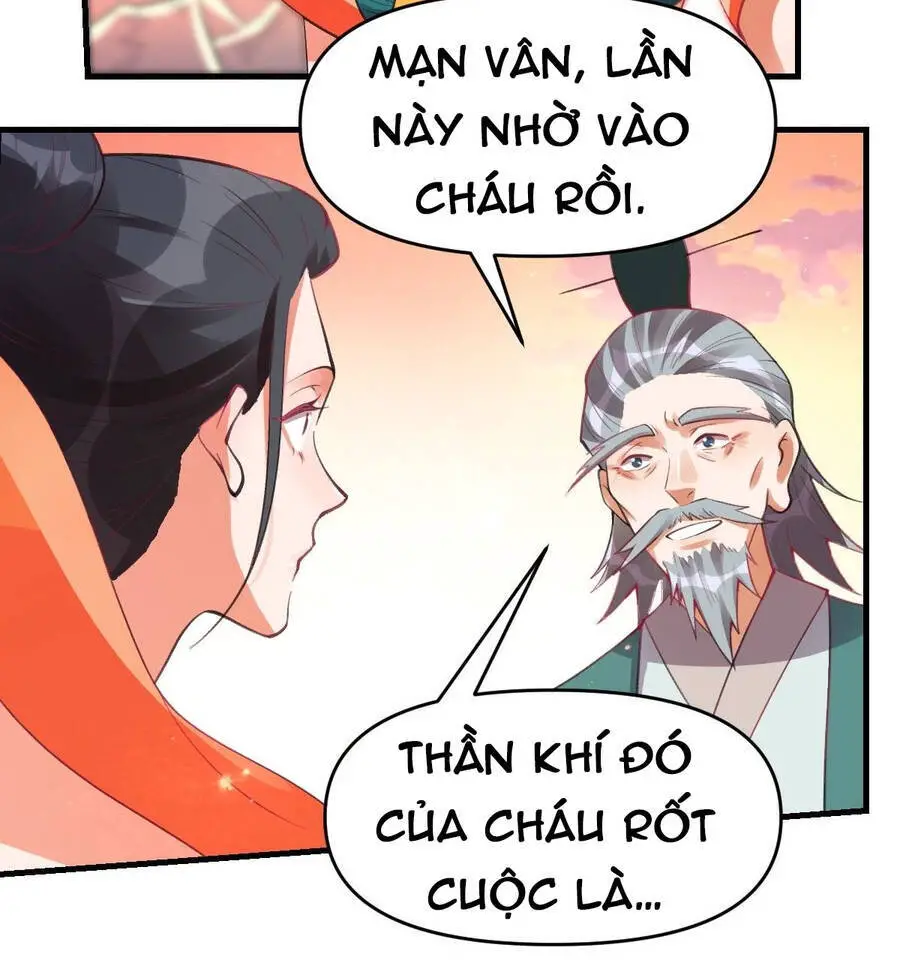 Nguyên Lai Ta Là Tu Tiên Đại Lão Nettruyen ZZZ Chương 84 Page 10