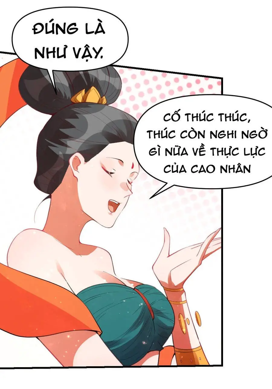 Nguyên Lai Ta Là Tu Tiên Đại Lão Nettruyen ZZZ Chương 84 Page 13