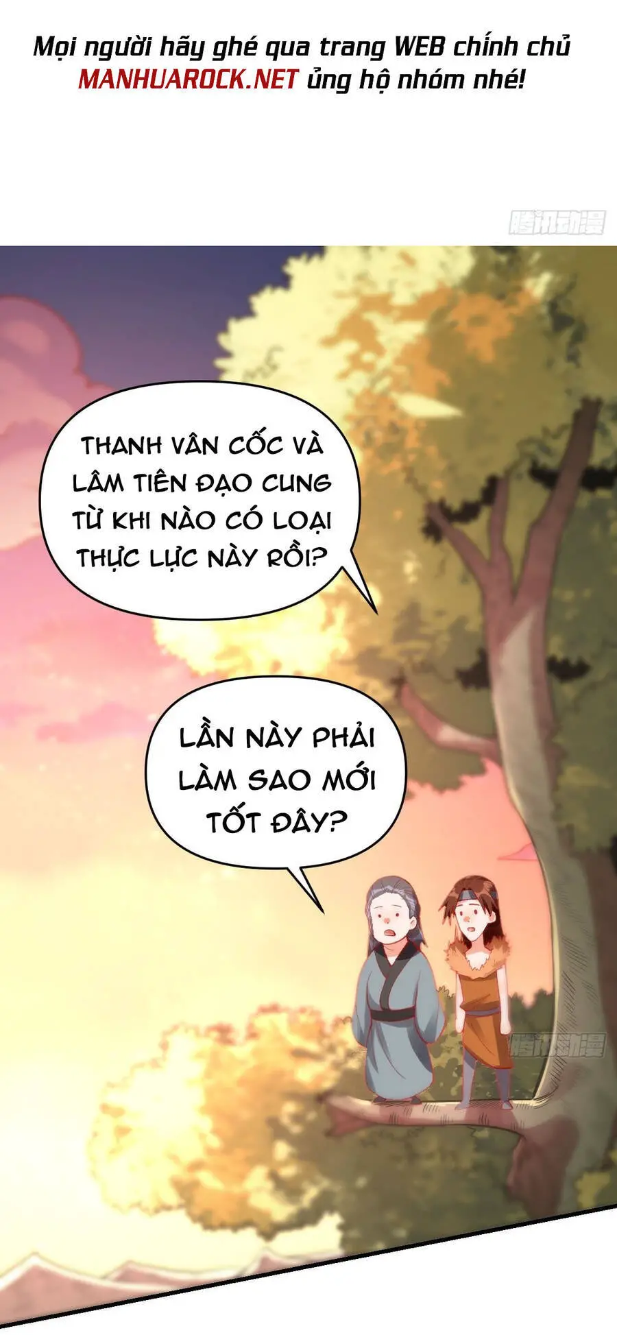 Nguyên Lai Ta Là Tu Tiên Đại Lão Nettruyen ZZZ Chương 84 Page 24