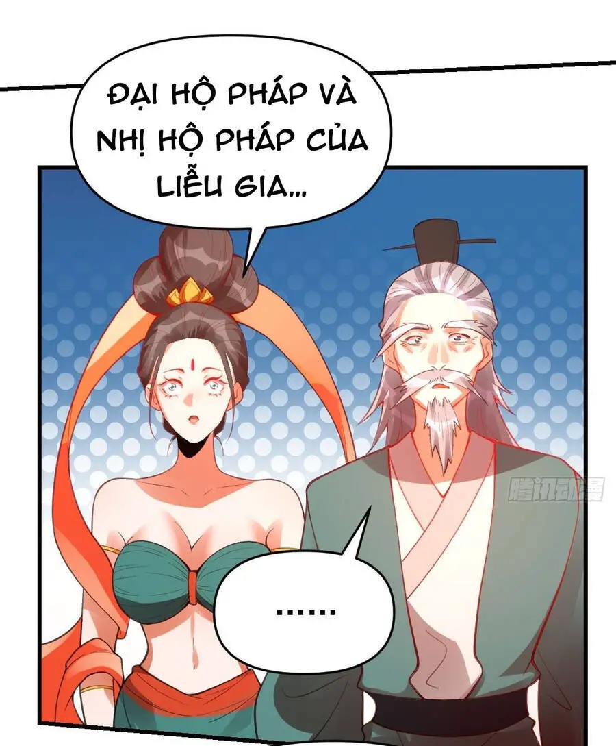 Nguyên Lai Ta Là Tu Tiên Đại Lão Nettruyen ZZZ Chương 84 Page 28