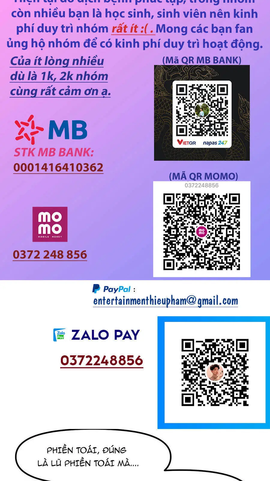 Nguyên Lai Ta Là Tu Tiên Đại Lão Nettruyen ZZZ Chương 34 Page 2