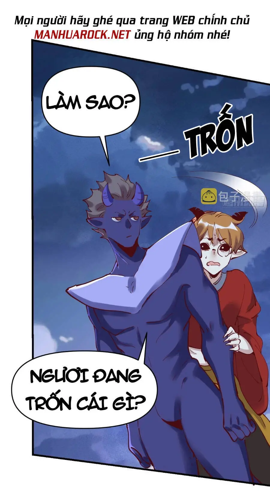 Nguyên Lai Ta Là Tu Tiên Đại Lão Nettruyen ZZZ Chương 178 Page 45