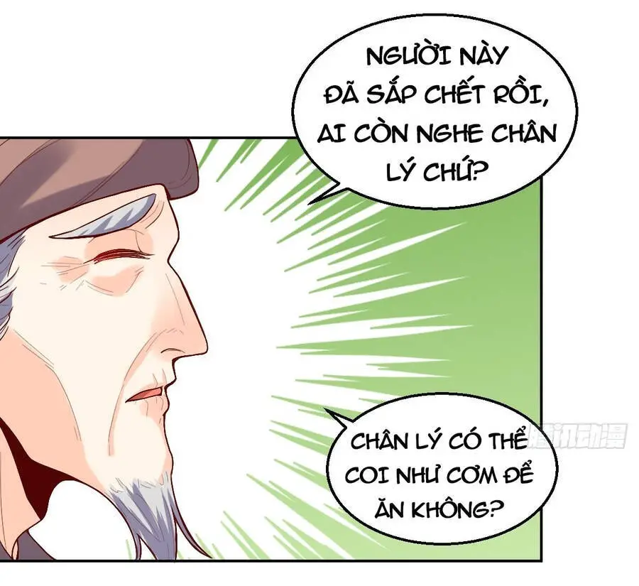 Nguyên Lai Ta Là Tu Tiên Đại Lão Nettruyen ZZZ Chương 130 Page 8