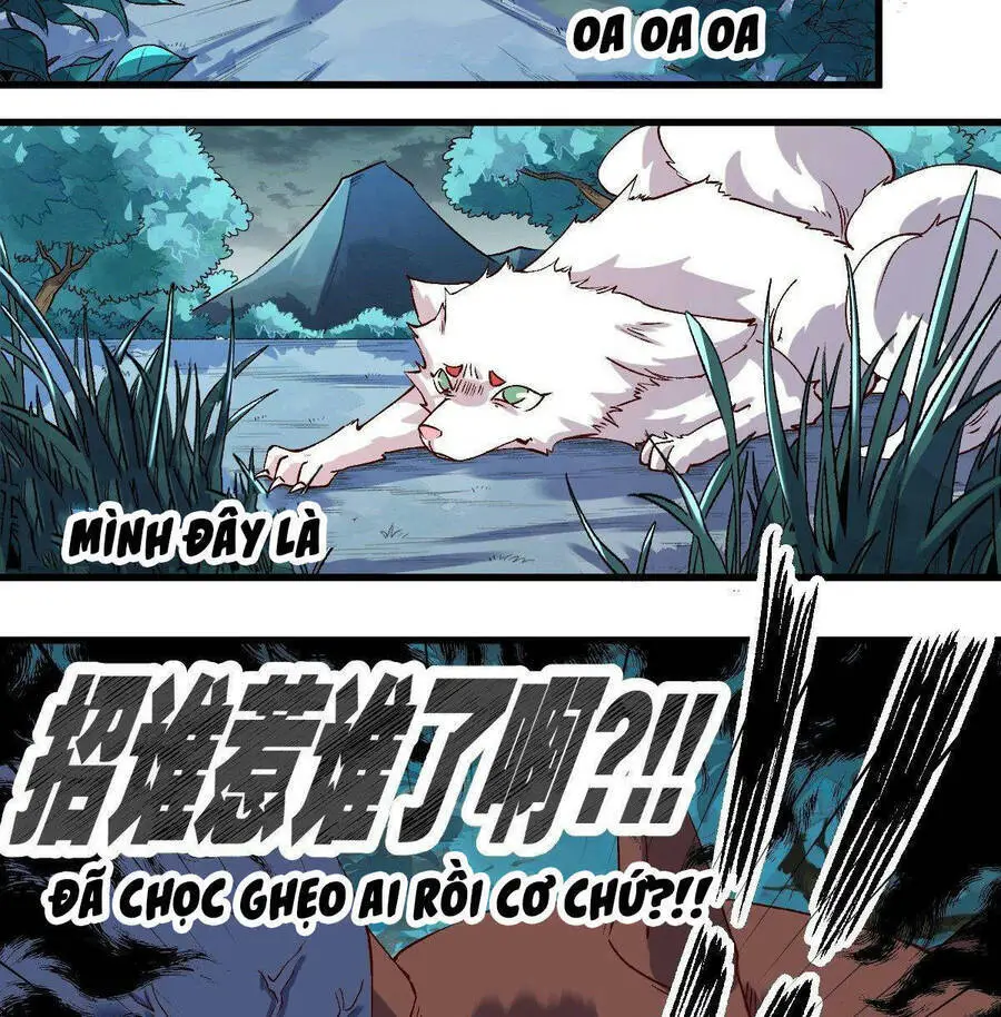 Nguyên Lai Ta Là Tu Tiên Đại Lão Nettruyen ZZZ Chương 33 Page 12