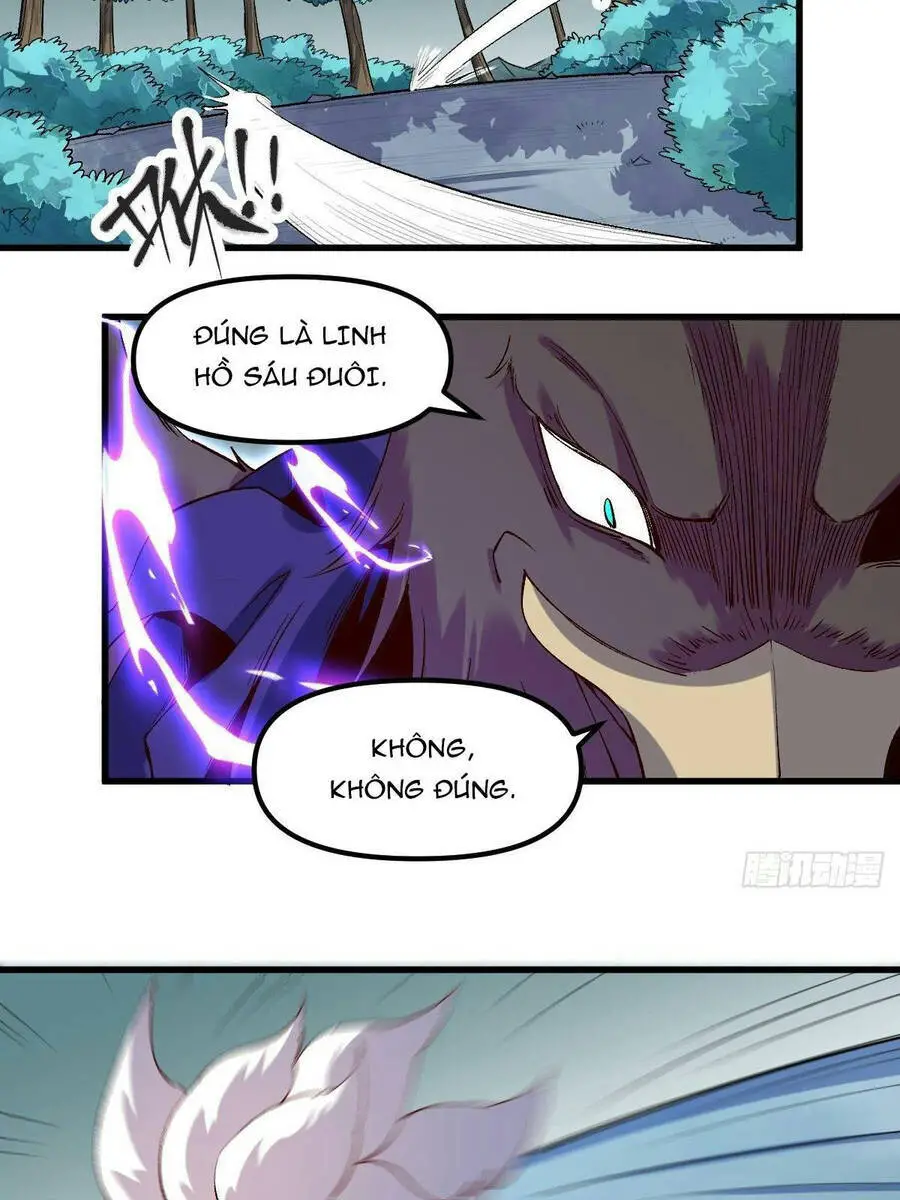 Nguyên Lai Ta Là Tu Tiên Đại Lão Nettruyen ZZZ Chương 33 Page 18