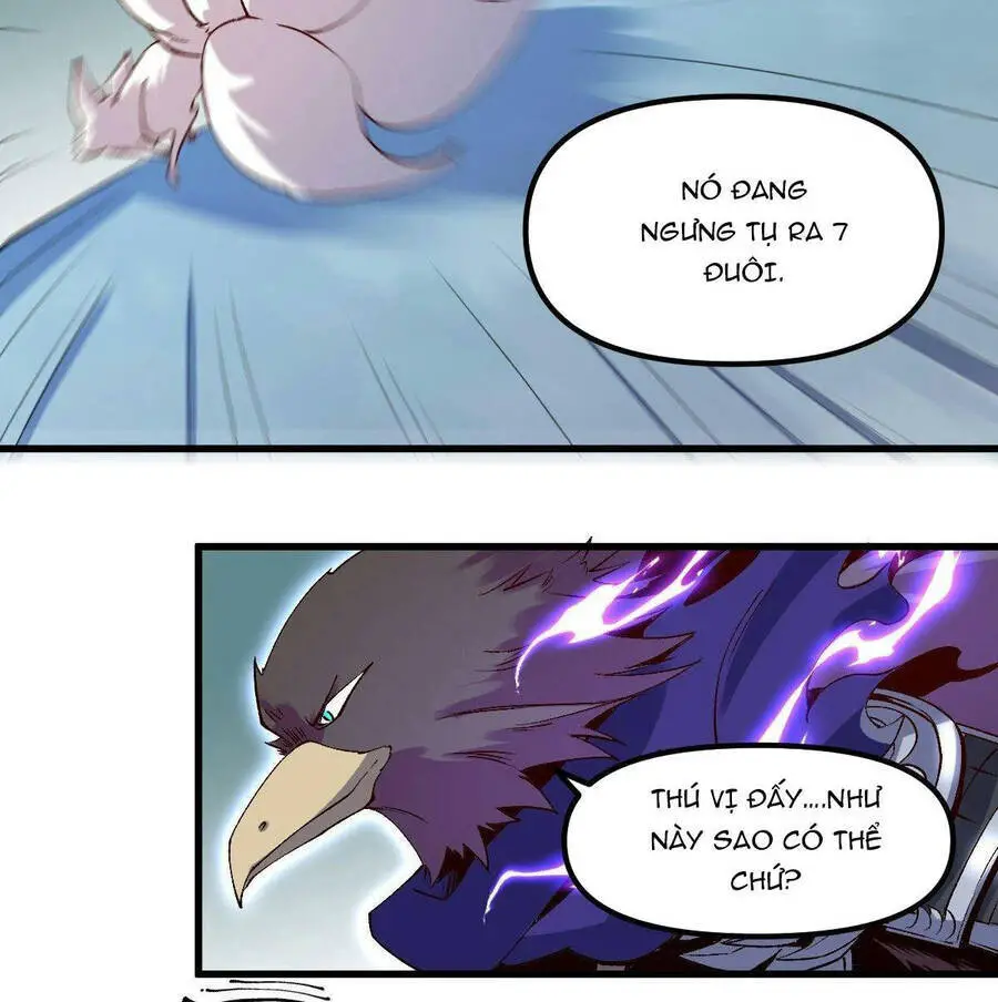 Nguyên Lai Ta Là Tu Tiên Đại Lão Nettruyen ZZZ Chương 33 Page 19