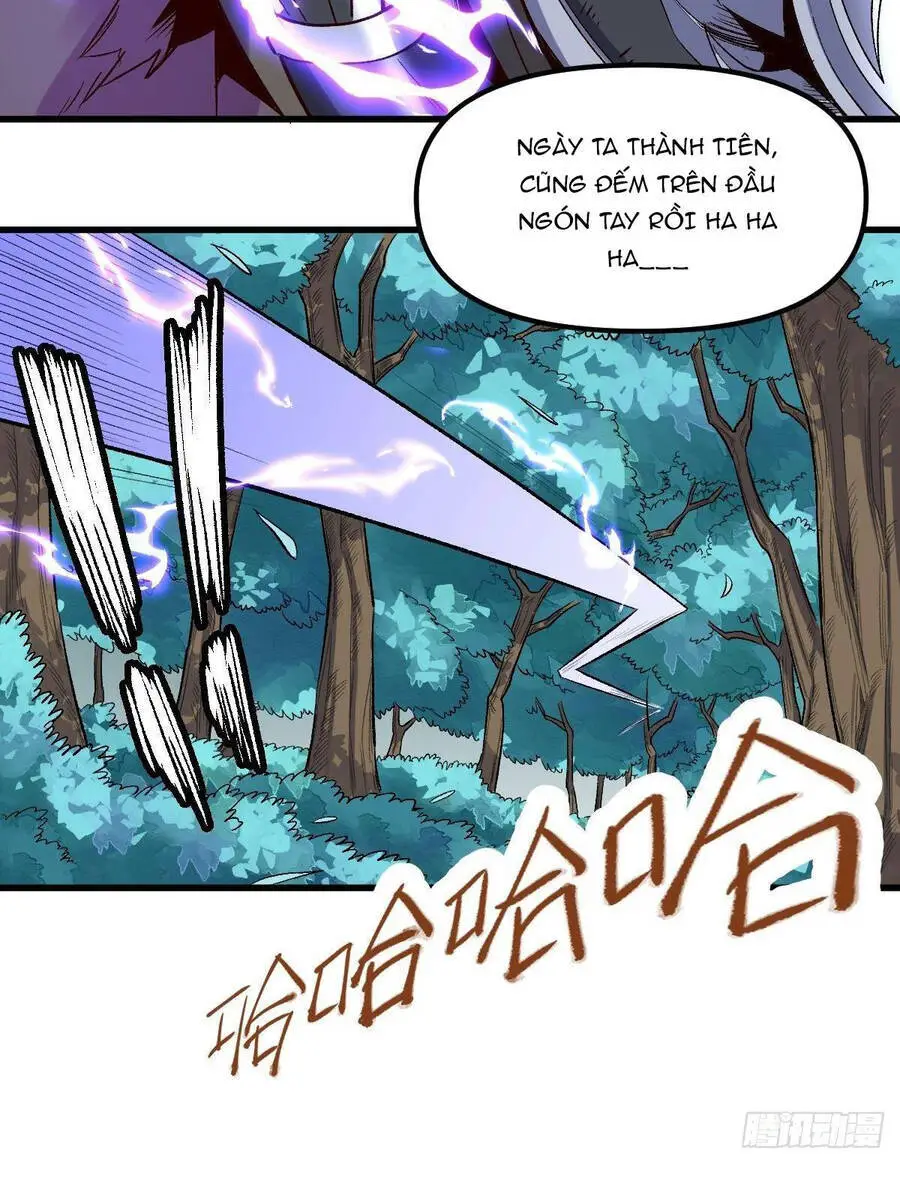 Nguyên Lai Ta Là Tu Tiên Đại Lão Nettruyen ZZZ Chương 33 Page 23
