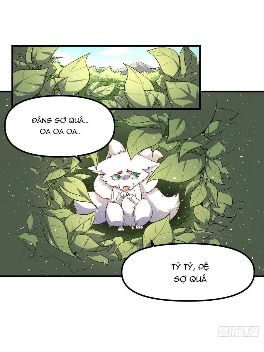Nguyên Lai Ta Là Tu Tiên Đại Lão Nettruyen ZZZ Chương 33 Page 24