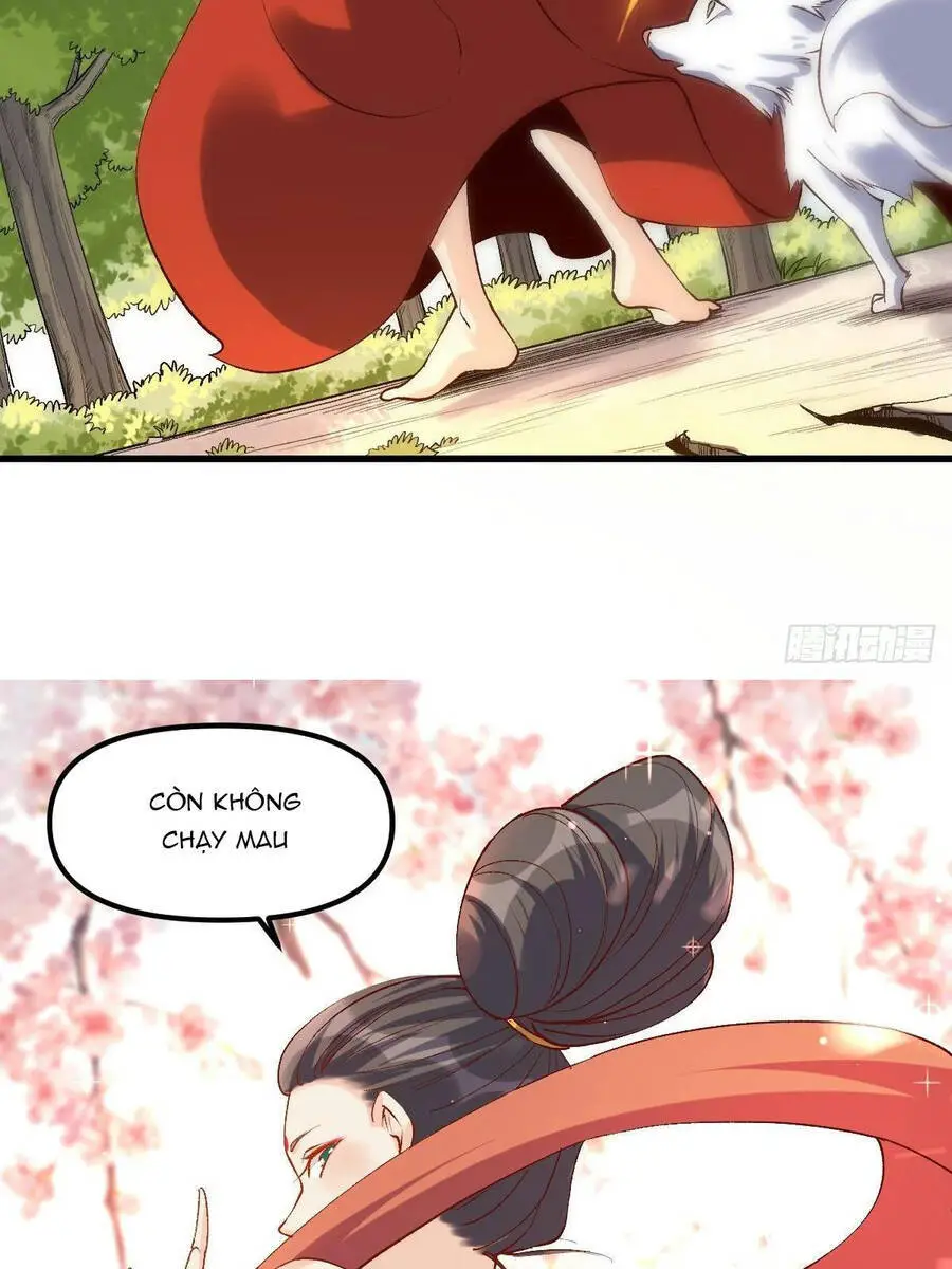Nguyên Lai Ta Là Tu Tiên Đại Lão Nettruyen ZZZ Chương 33 Page 38