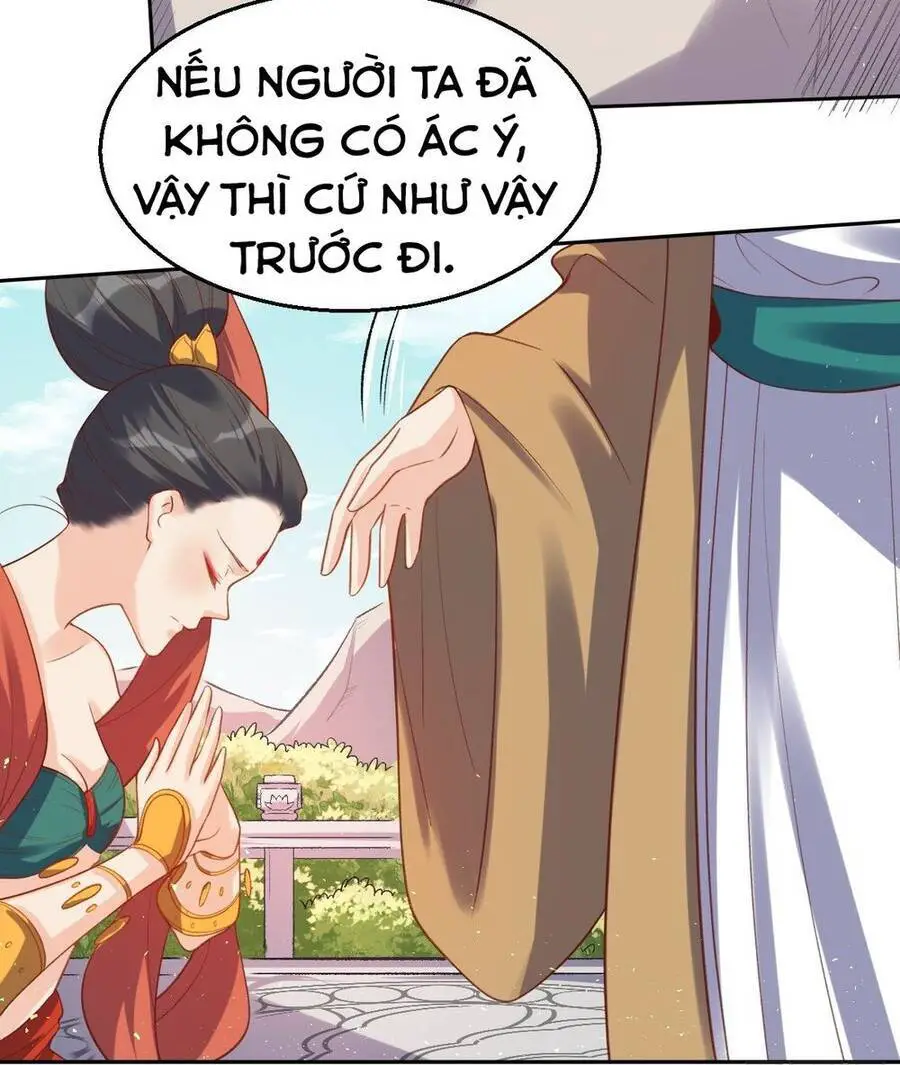 Nguyên Lai Ta Là Tu Tiên Đại Lão Nettruyen ZZZ Chương 30 Page 47