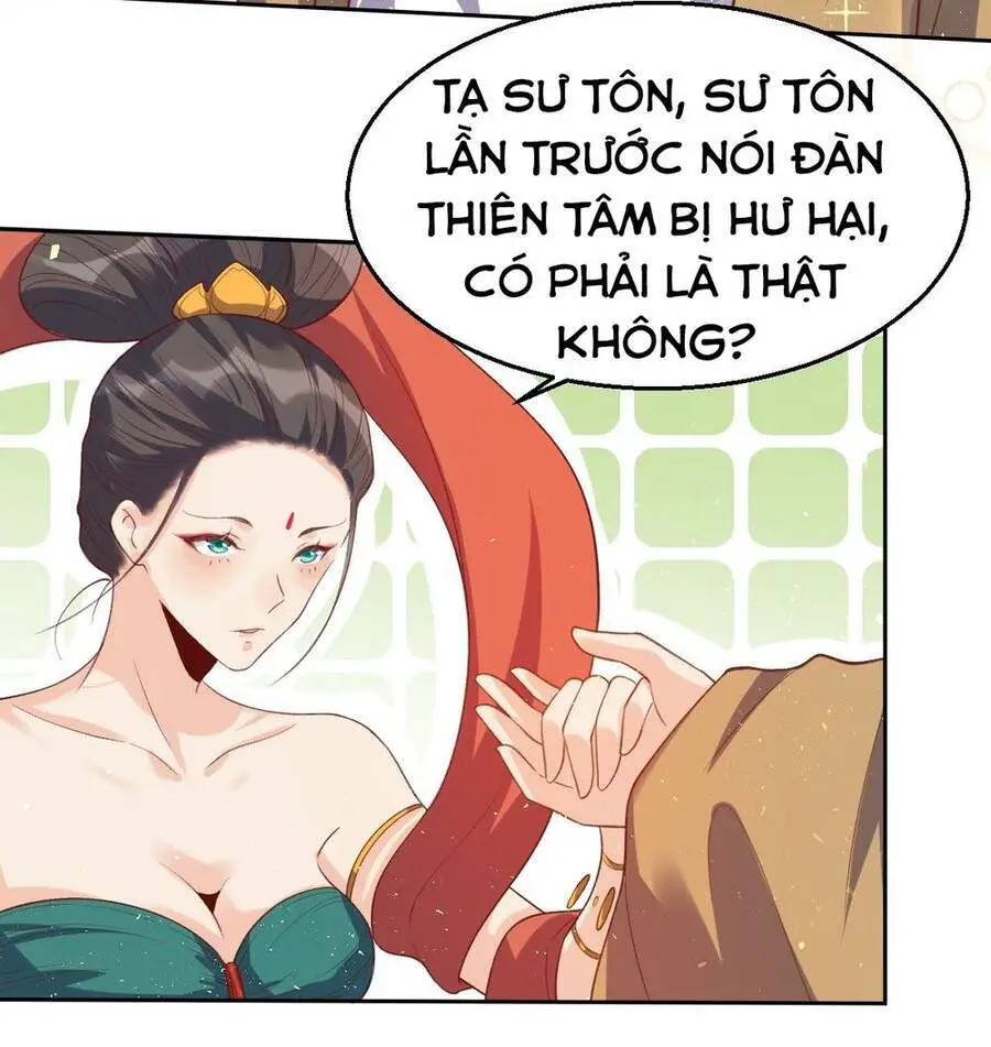 Nguyên Lai Ta Là Tu Tiên Đại Lão Nettruyen ZZZ Chương 30 Page 49