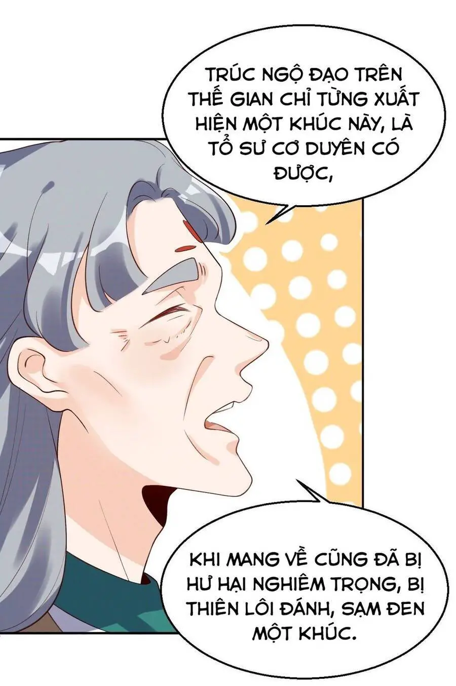 Nguyên Lai Ta Là Tu Tiên Đại Lão Nettruyen ZZZ Chương 30 Page 52