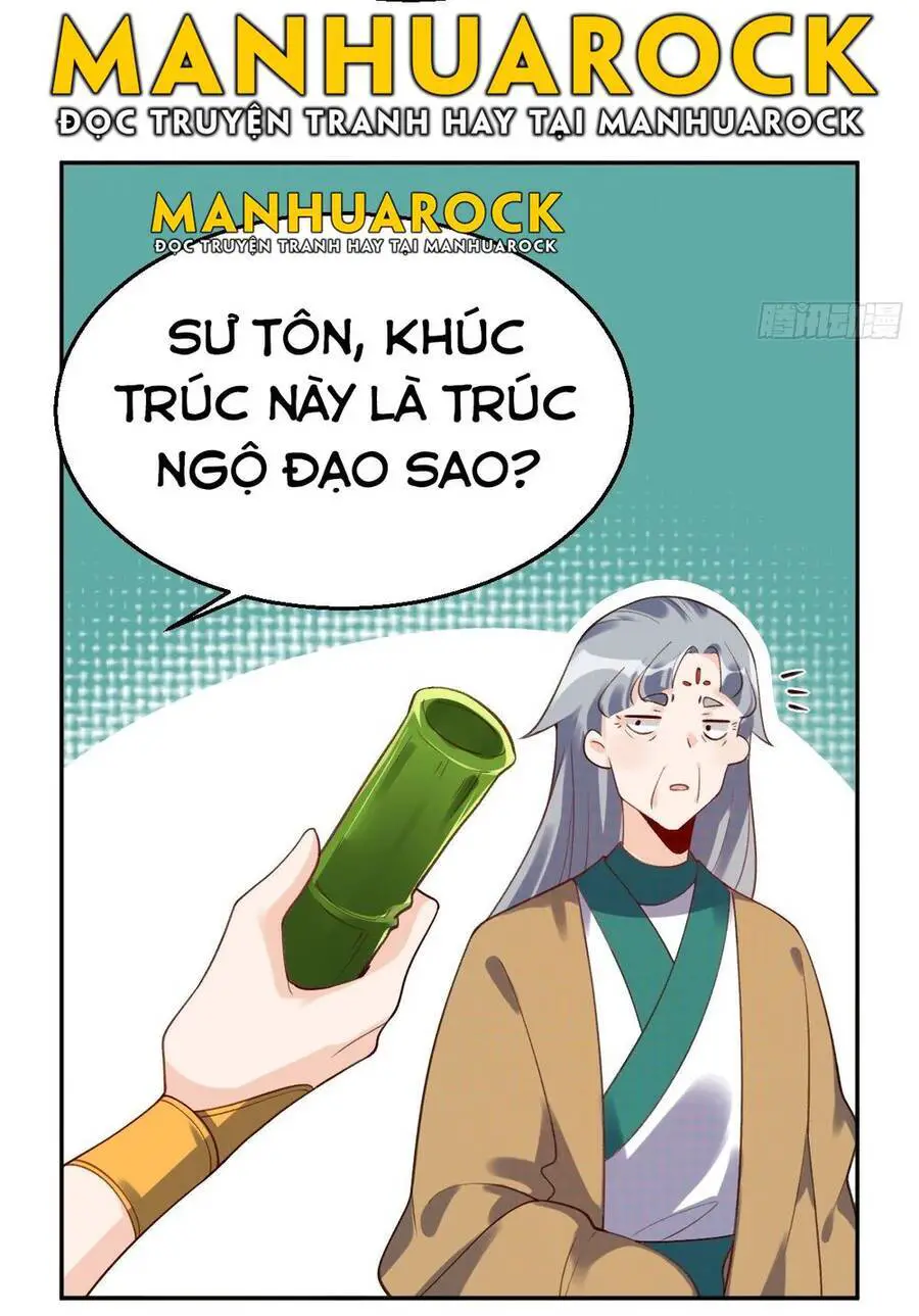 Nguyên Lai Ta Là Tu Tiên Đại Lão Nettruyen ZZZ Chương 30 Page 54