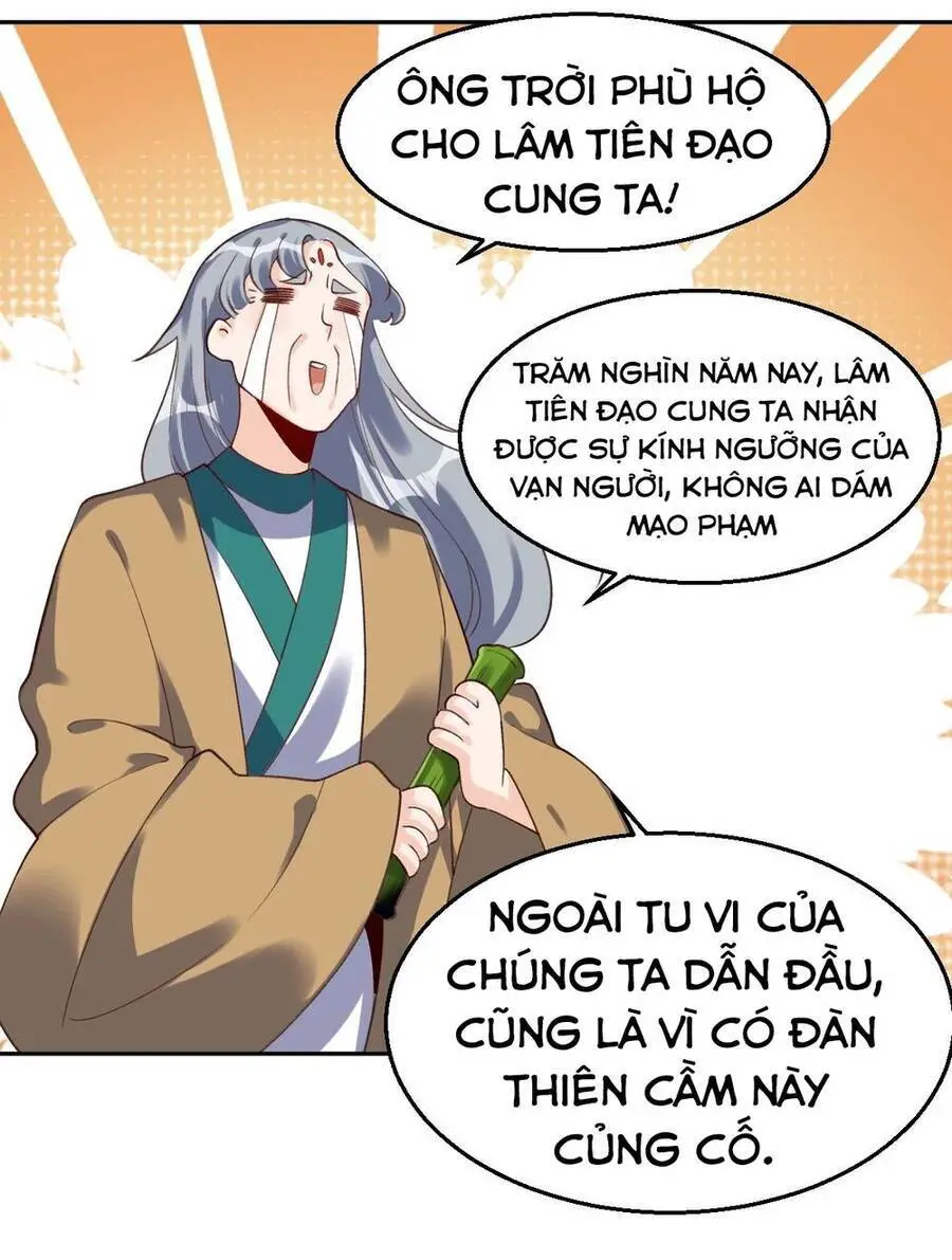 Nguyên Lai Ta Là Tu Tiên Đại Lão Nettruyen ZZZ Chương 30 Page 59