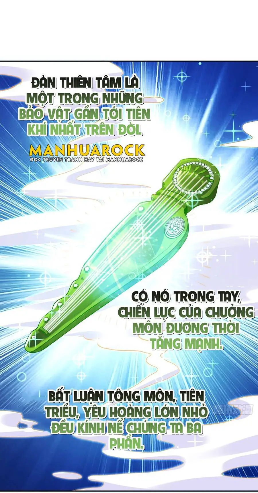 Nguyên Lai Ta Là Tu Tiên Đại Lão Nettruyen ZZZ Chương 30 Page 60