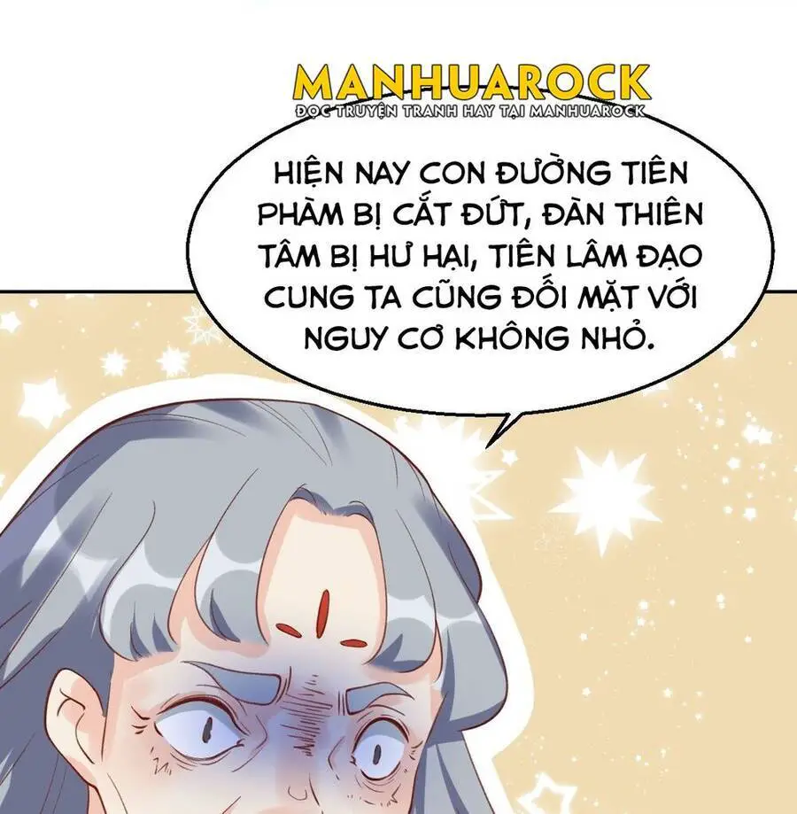 Nguyên Lai Ta Là Tu Tiên Đại Lão Nettruyen ZZZ Chương 30 Page 61