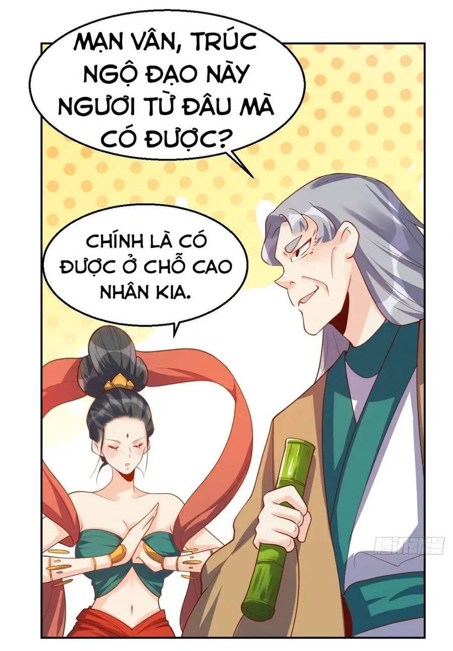 Nguyên Lai Ta Là Tu Tiên Đại Lão Nettruyen ZZZ Chương 30 Page 63