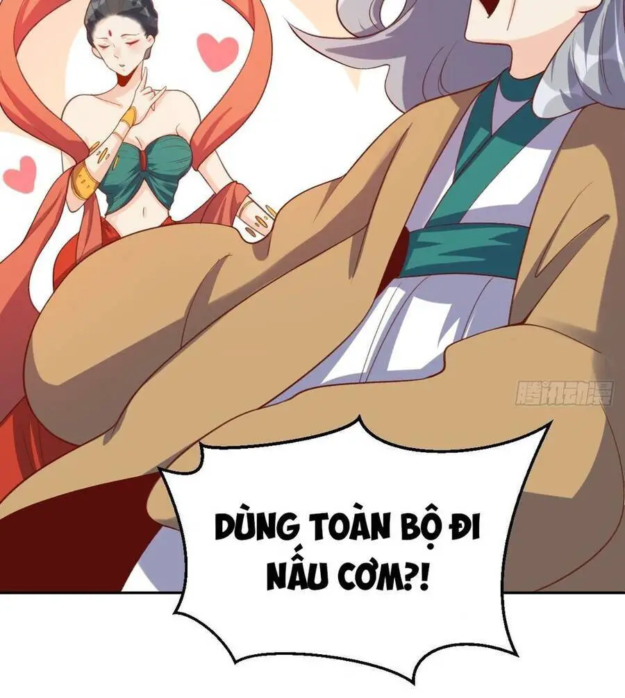 Nguyên Lai Ta Là Tu Tiên Đại Lão Nettruyen ZZZ Chương 30 Page 69