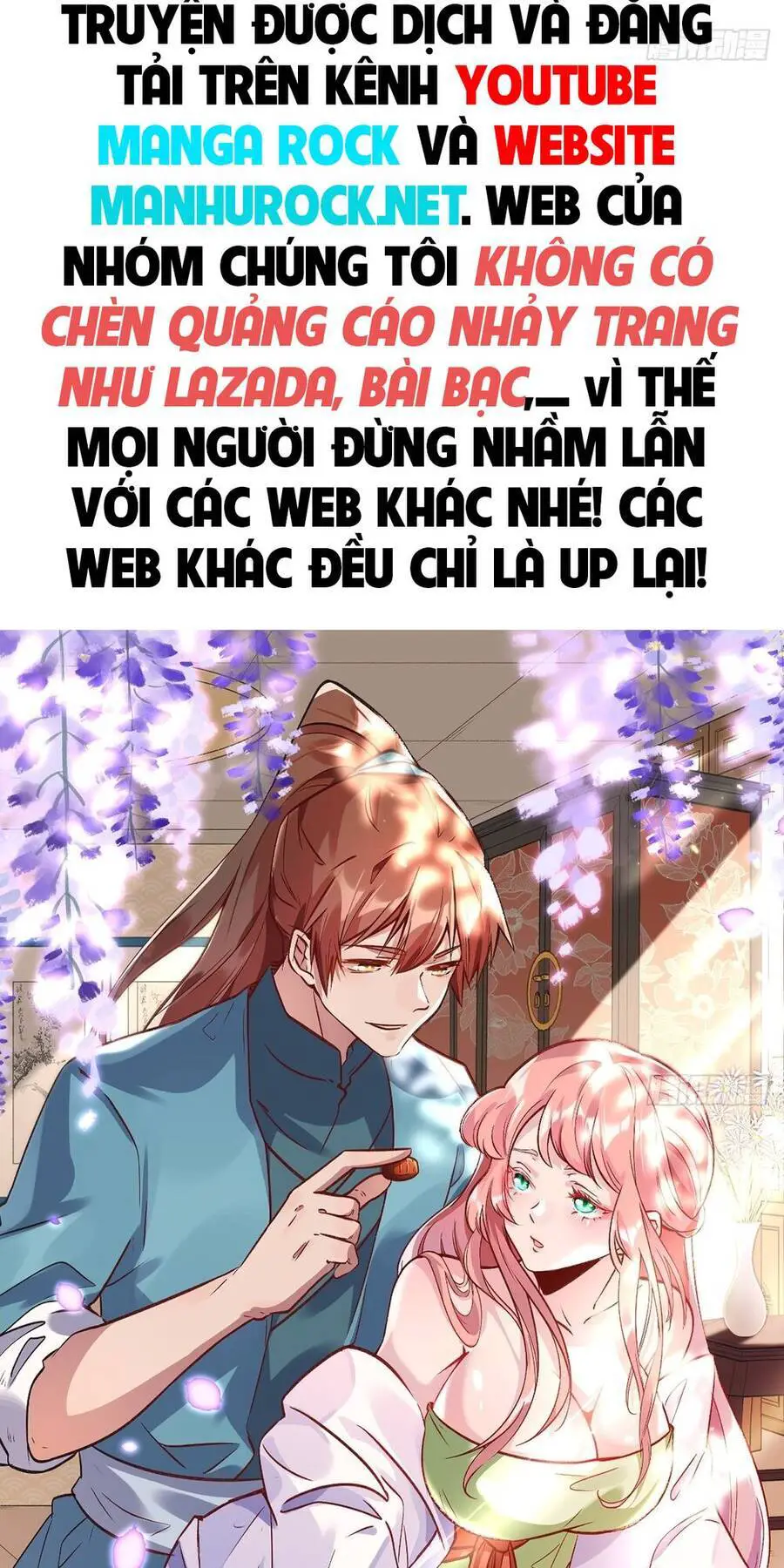 Nguyên Lai Ta Là Tu Tiên Đại Lão Nettruyen ZZZ Chương 30 Page 72