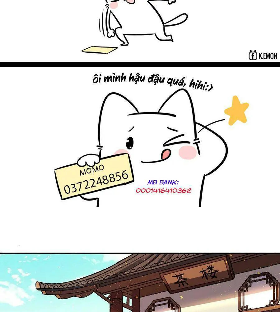 Nguyên Lai Ta Là Tu Tiên Đại Lão Nettruyen ZZZ Chương 27 Page 6