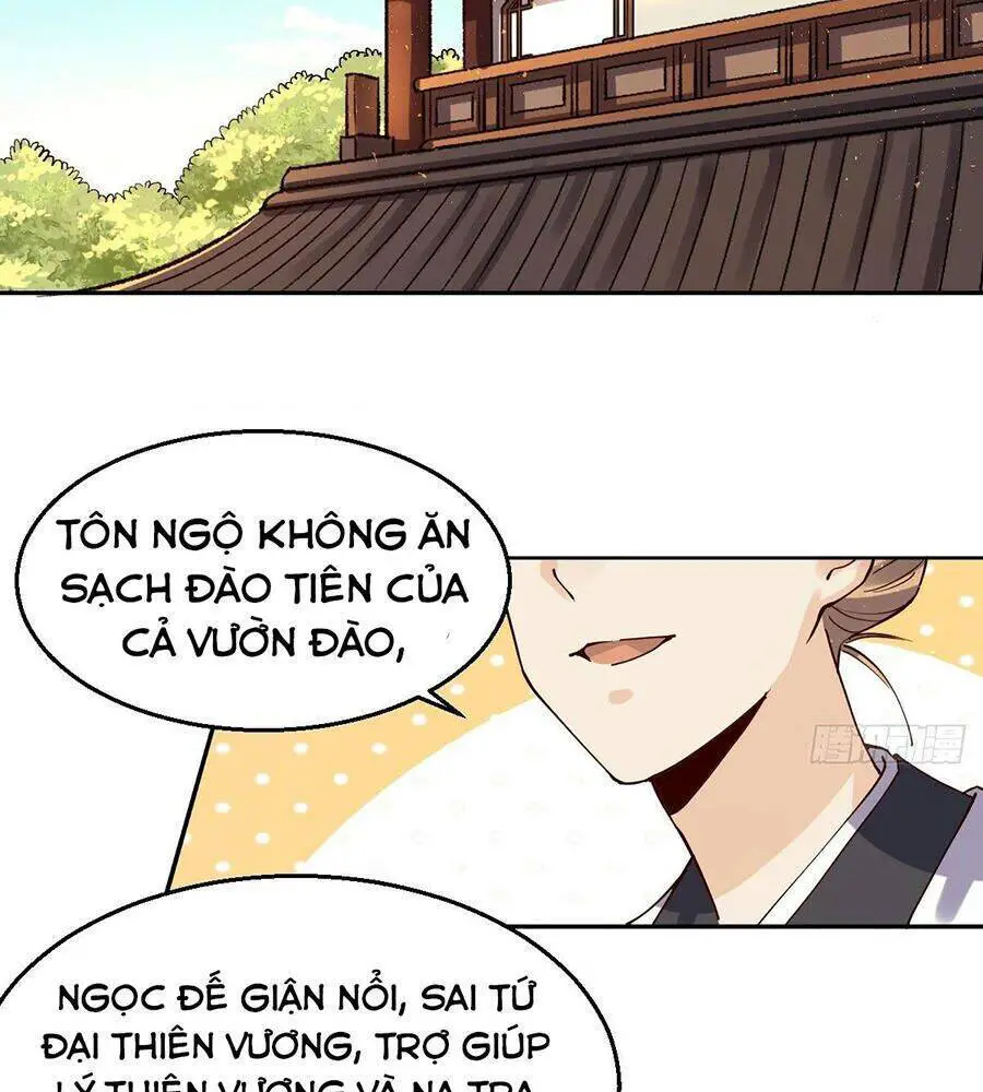 Nguyên Lai Ta Là Tu Tiên Đại Lão Nettruyen ZZZ Chương 27 Page 7