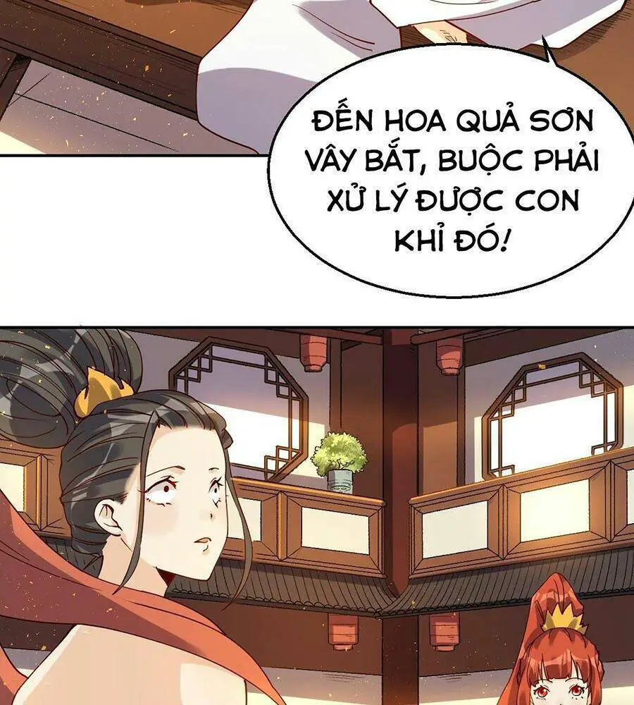 Nguyên Lai Ta Là Tu Tiên Đại Lão Nettruyen ZZZ Chương 27 Page 9