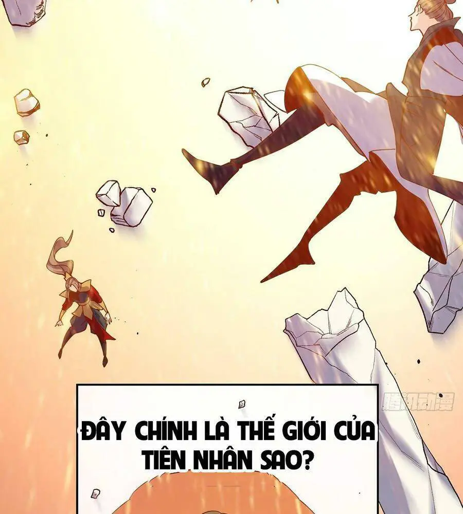 Nguyên Lai Ta Là Tu Tiên Đại Lão Nettruyen ZZZ Chương 27 Page 24