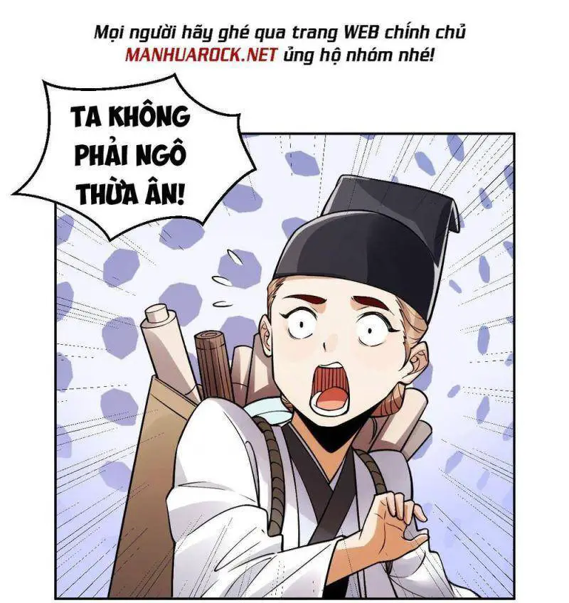 Nguyên Lai Ta Là Tu Tiên Đại Lão Nettruyen ZZZ Chương 133 Page 5