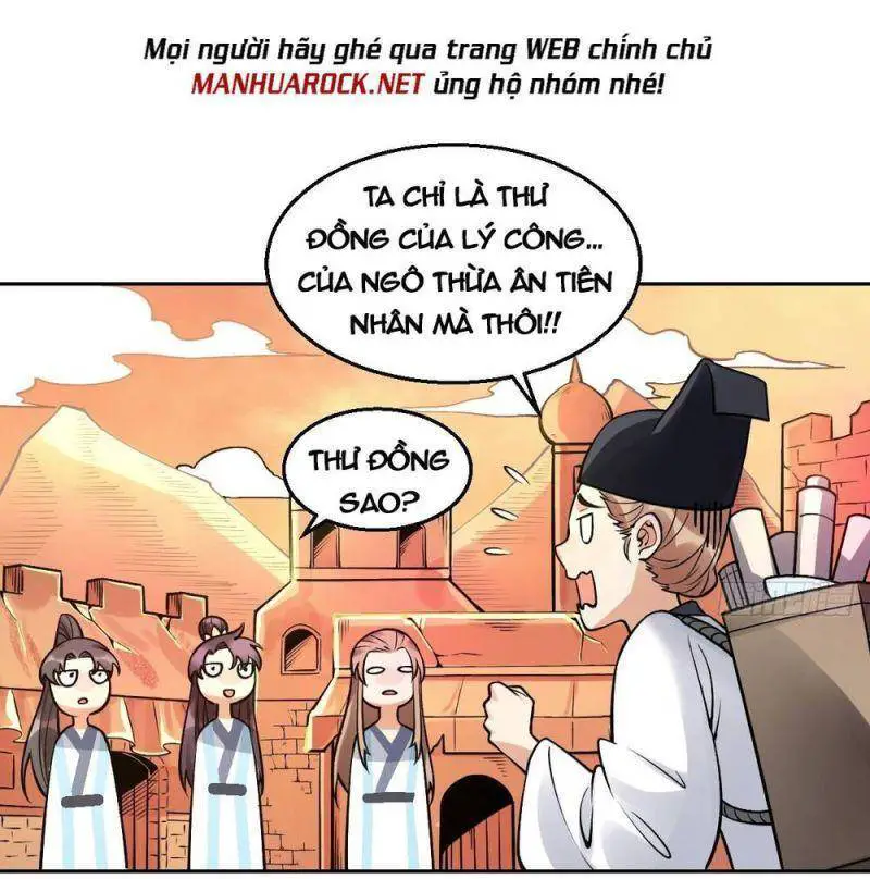 Nguyên Lai Ta Là Tu Tiên Đại Lão Nettruyen ZZZ Chương 133 Page 6