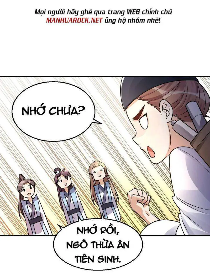 Nguyên Lai Ta Là Tu Tiên Đại Lão Nettruyen ZZZ Chương 133 Page 9