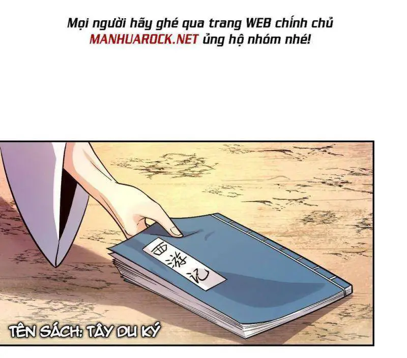 Nguyên Lai Ta Là Tu Tiên Đại Lão Nettruyen ZZZ Chương 133 Page 11