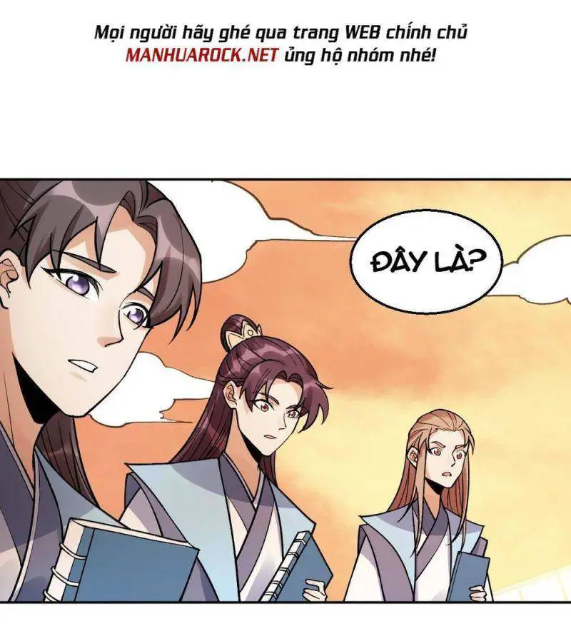 Nguyên Lai Ta Là Tu Tiên Đại Lão Nettruyen ZZZ Chương 133 Page 13