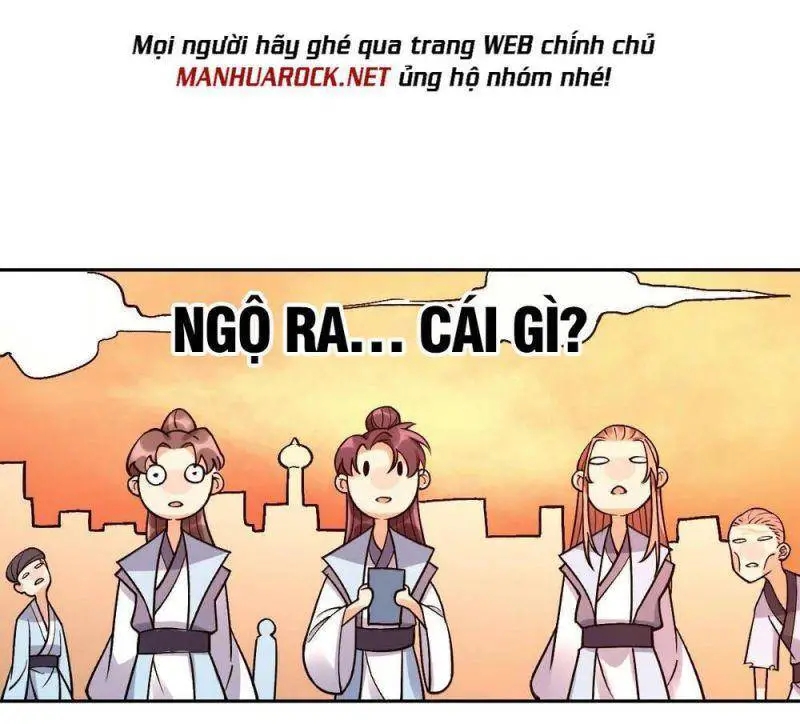 Nguyên Lai Ta Là Tu Tiên Đại Lão Nettruyen ZZZ Chương 133 Page 15