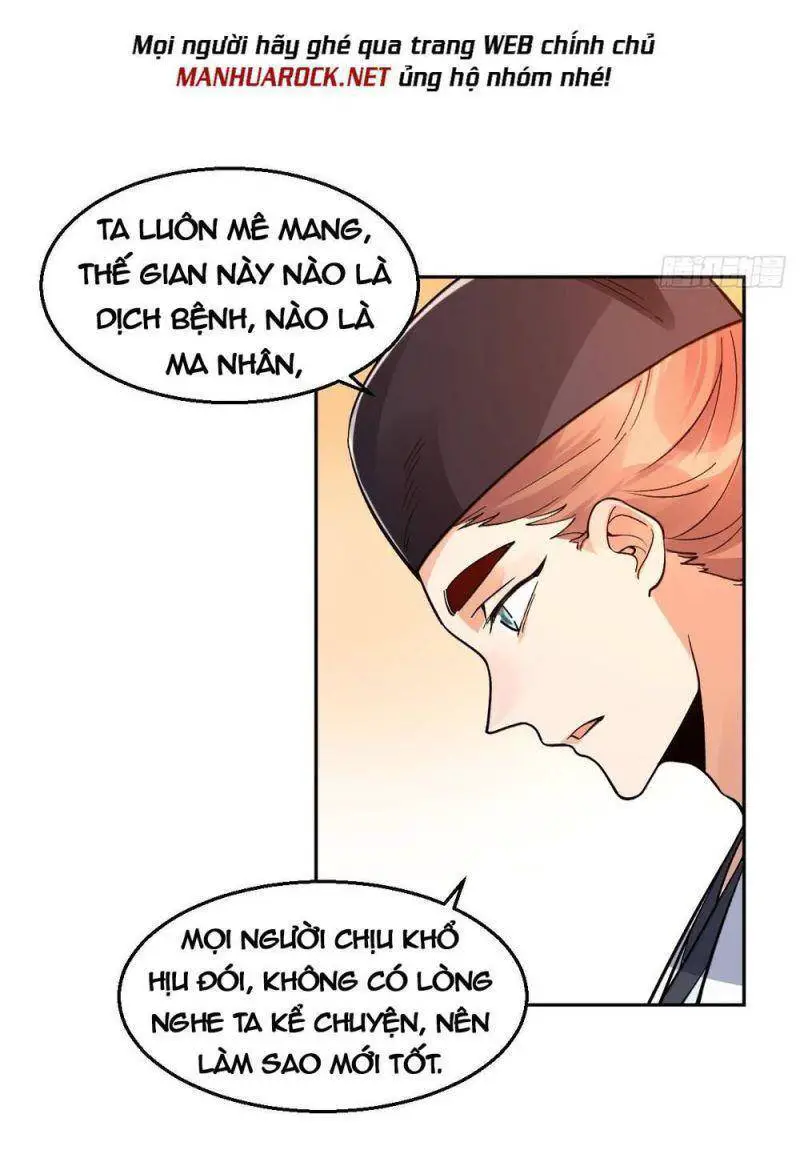 Nguyên Lai Ta Là Tu Tiên Đại Lão Nettruyen ZZZ Chương 133 Page 16