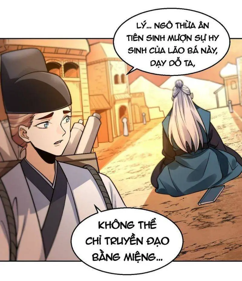 Nguyên Lai Ta Là Tu Tiên Đại Lão Nettruyen ZZZ Chương 133 Page 17