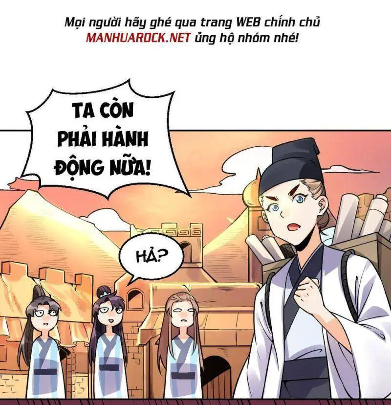 Nguyên Lai Ta Là Tu Tiên Đại Lão Nettruyen ZZZ Chương 133 Page 18