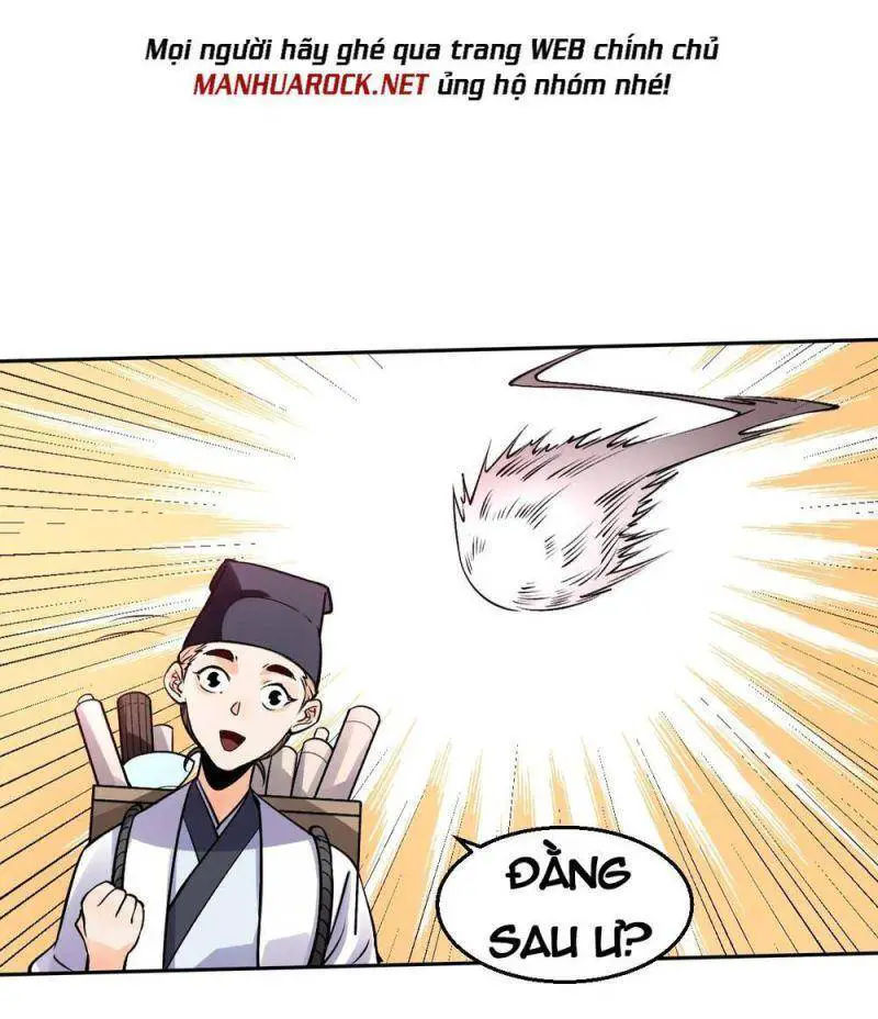 Nguyên Lai Ta Là Tu Tiên Đại Lão Nettruyen ZZZ Chương 133 Page 23